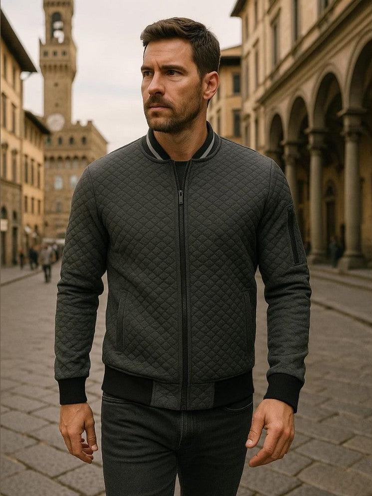 Textura | giacca bomber