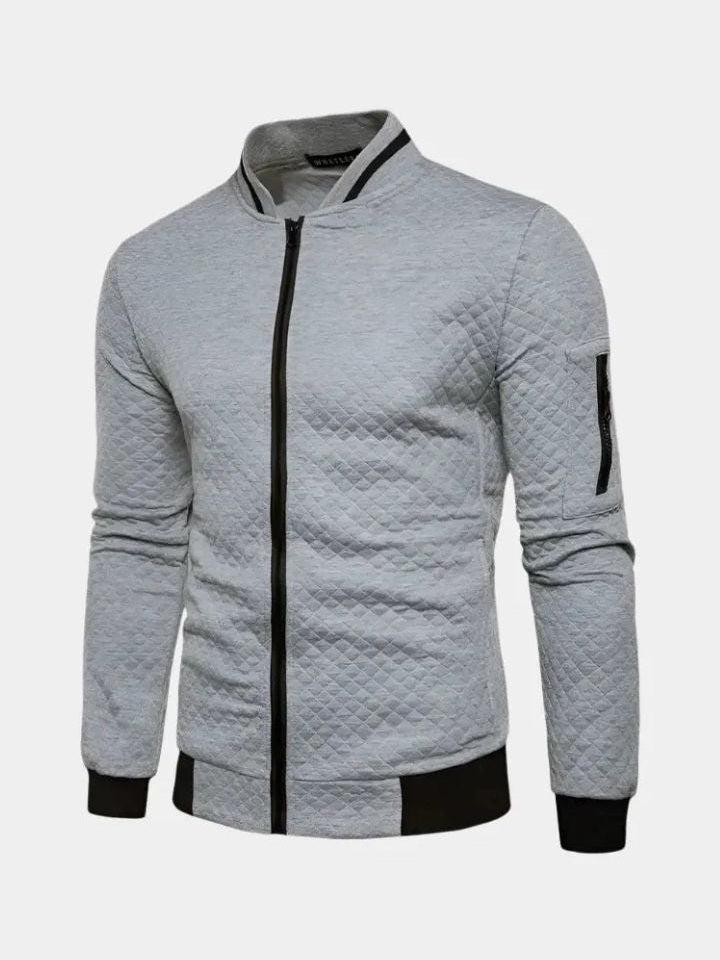 Textura | giacca bomber