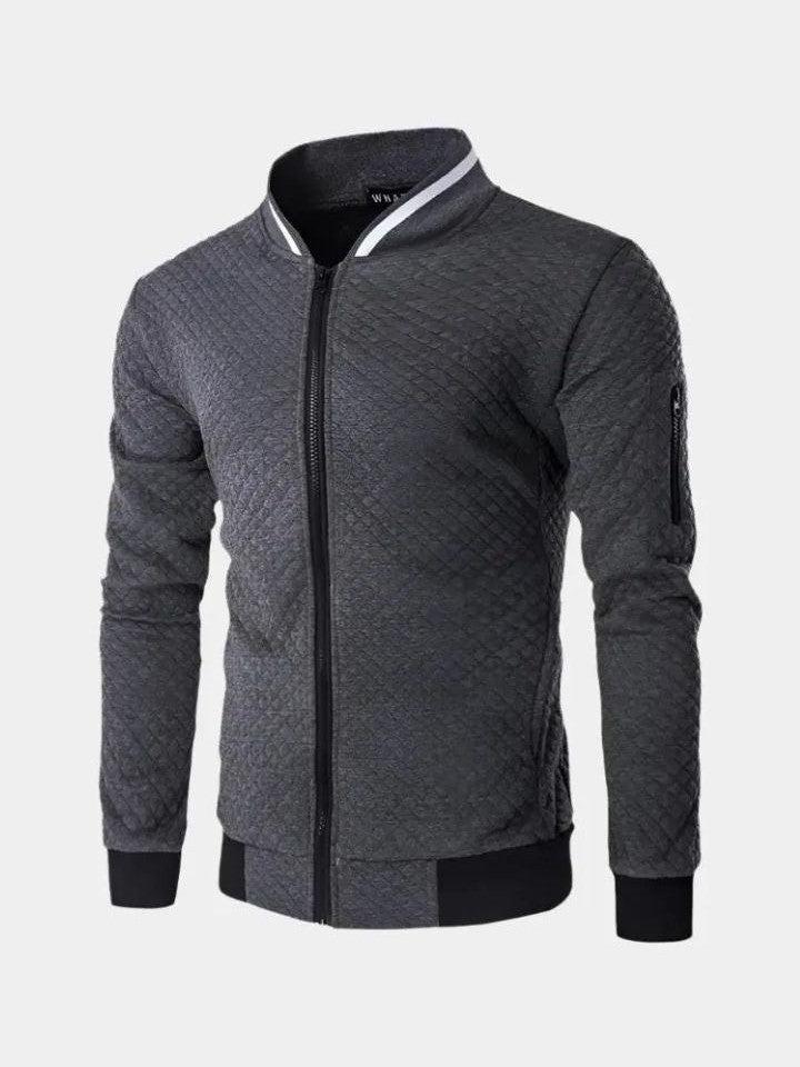 Textura | giacca bomber