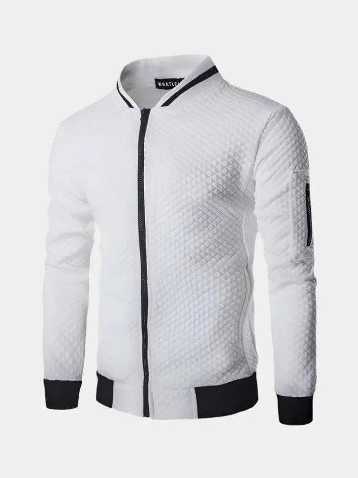 Textura | giacca bomber