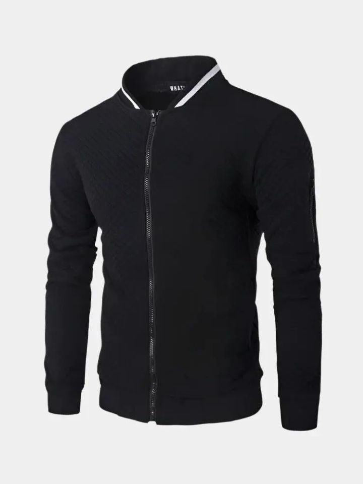 Textura | giacca bomber