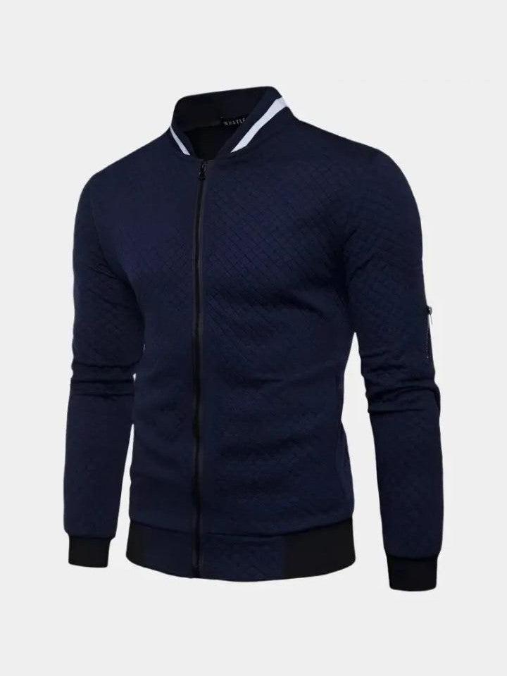 Textura | giacca bomber
