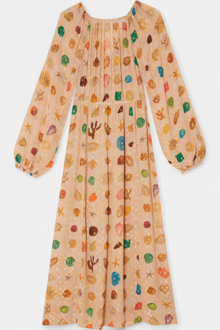 Thea | vestito sirena