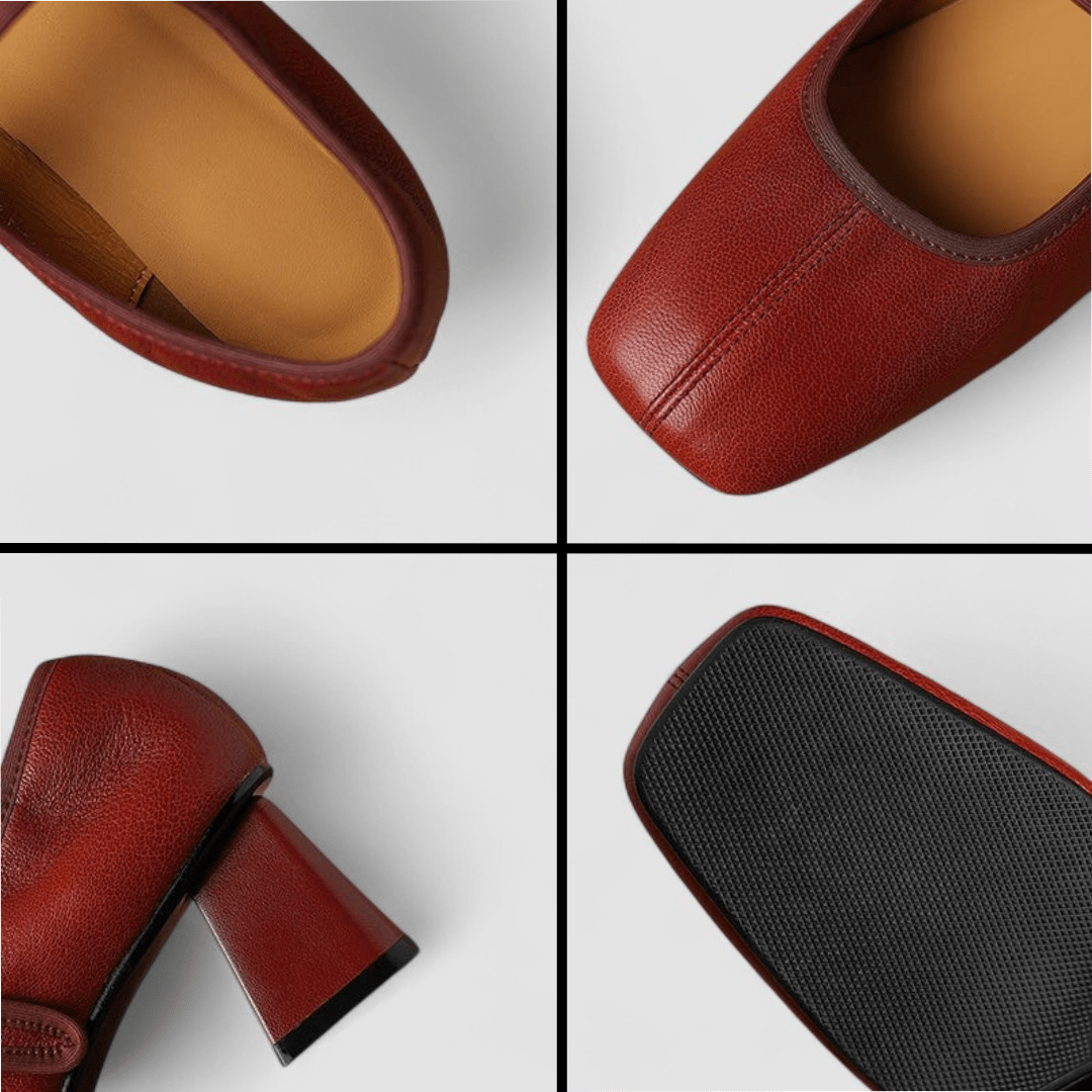 Thea | maryjane ortopedico