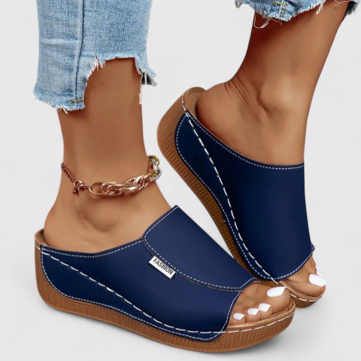 Thea | sandali ortopedici