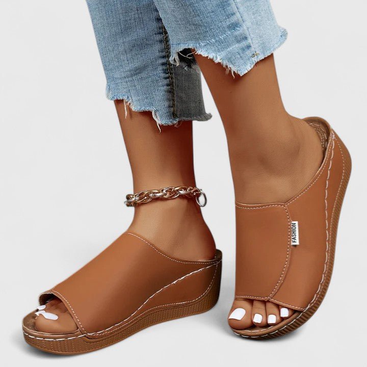 Thea | sandali ortopedici