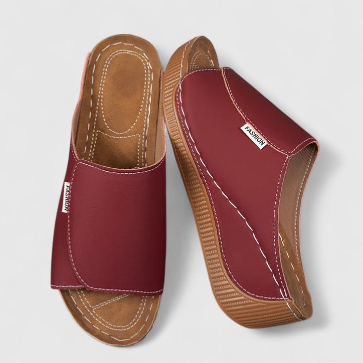 Thea | sandali ortopedici