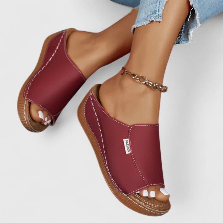 Thea | sandali ortopedici