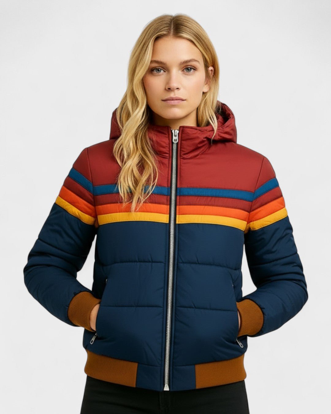 Thea | giacca impermeabile