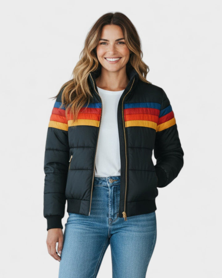 Thea | giacca impermeabile