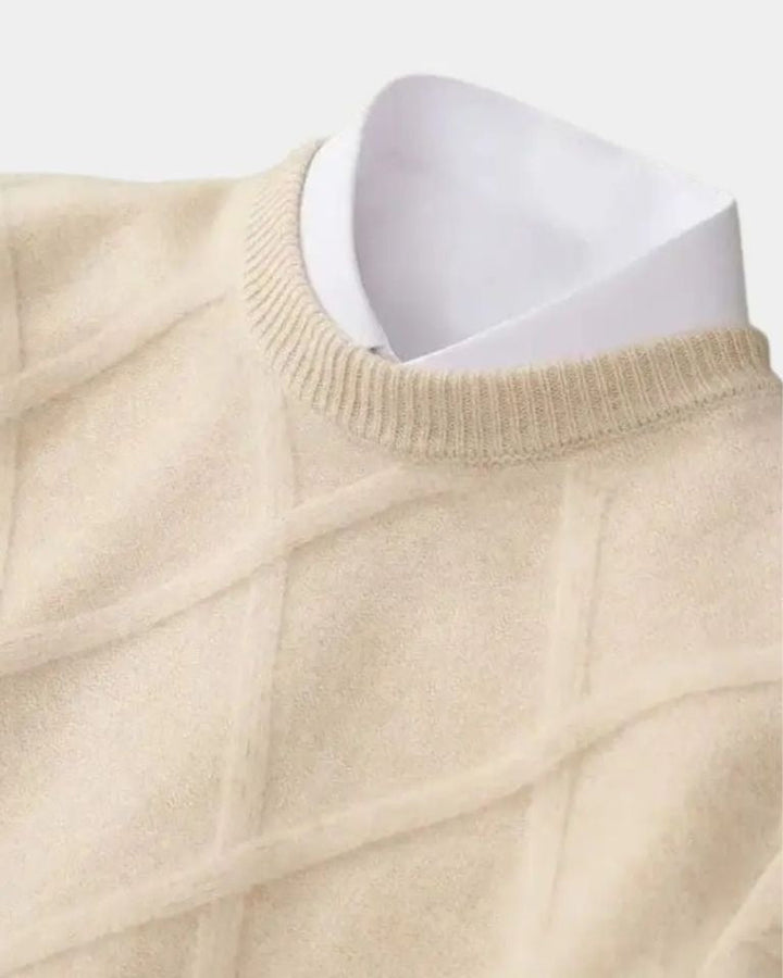 Thomas | pullover semplice