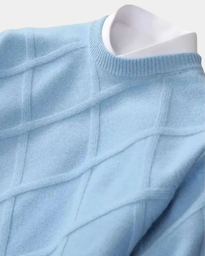 Thomas | pullover semplice