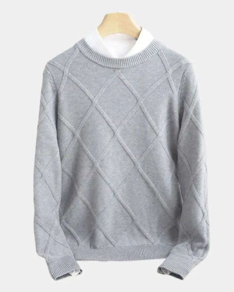 Thomas | pullover semplice