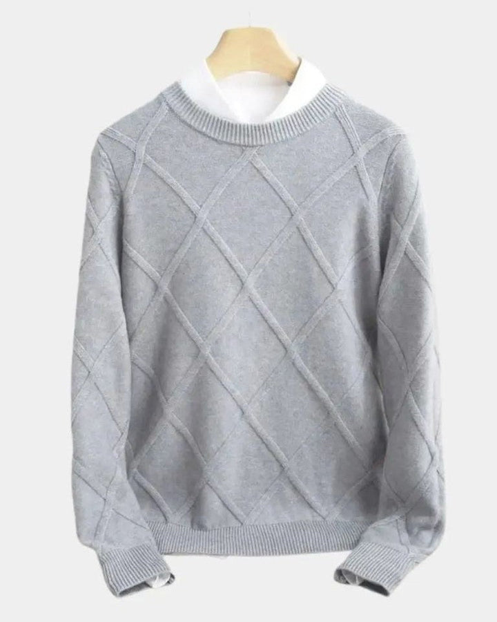Thomas | pullover semplice