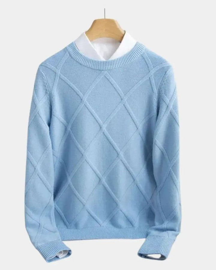 Thomas | pullover semplice
