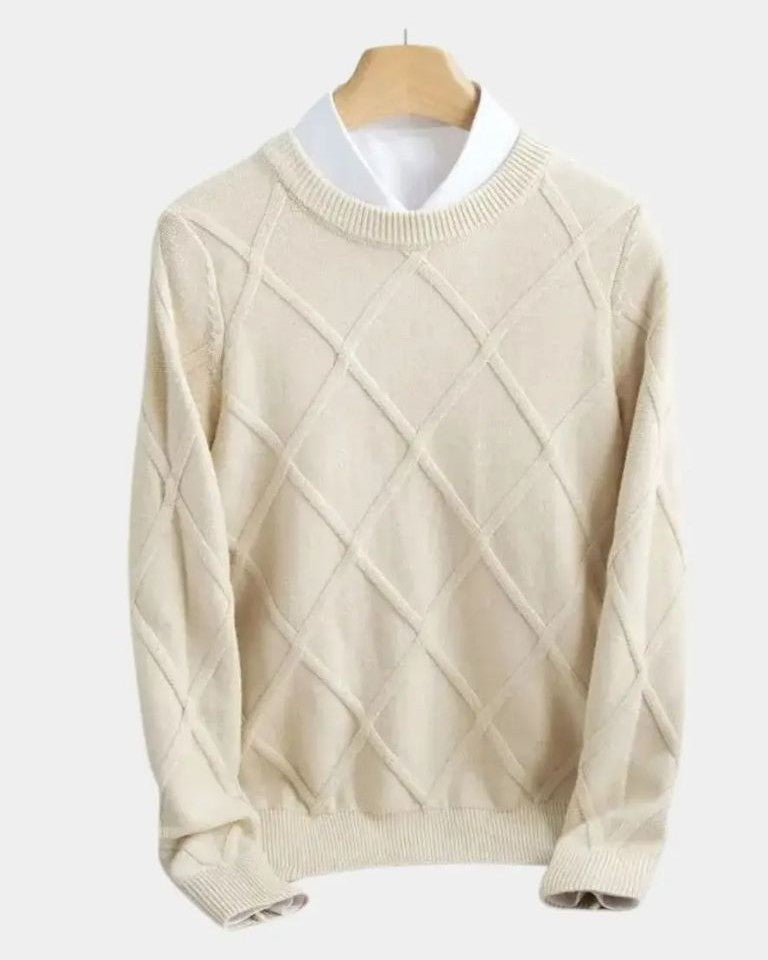 Thomas | pullover semplice