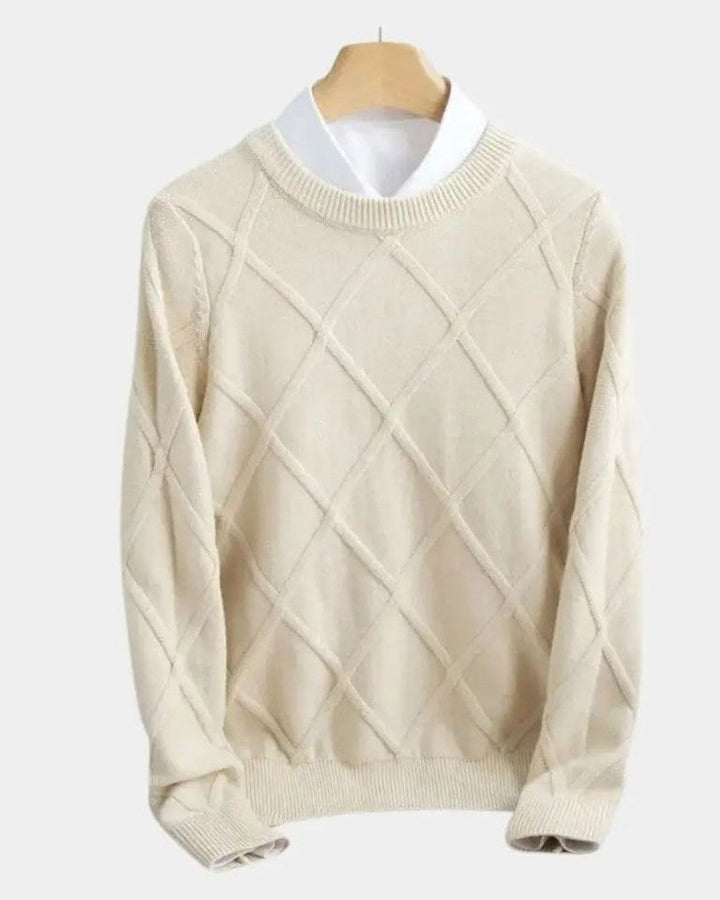 Thomas | pullover semplice