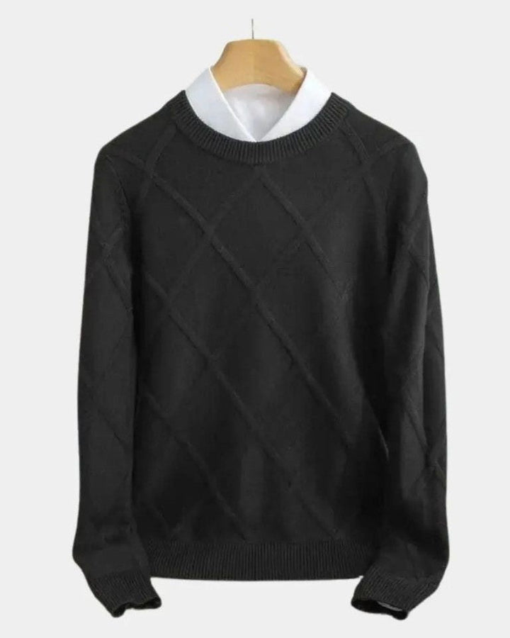 Thomas | pullover semplice