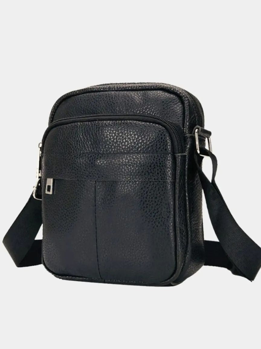 Thomas | borsa minimalista capri