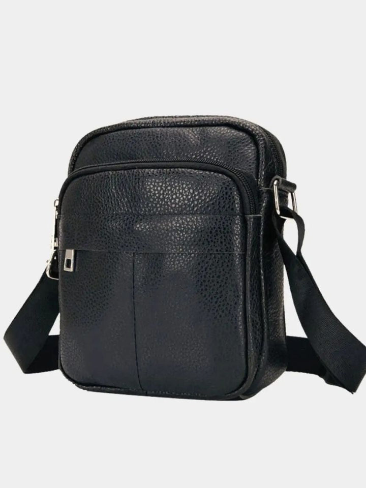 Thomas | borsa minimalista capri