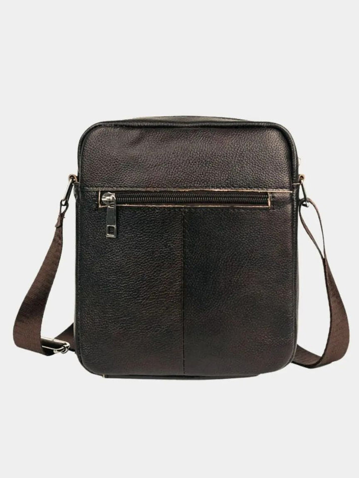 Thomas | borsa minimalista capri