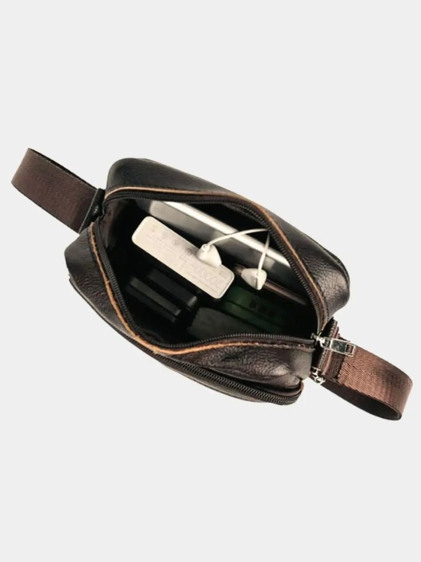 Thomas | borsa minimalista capri