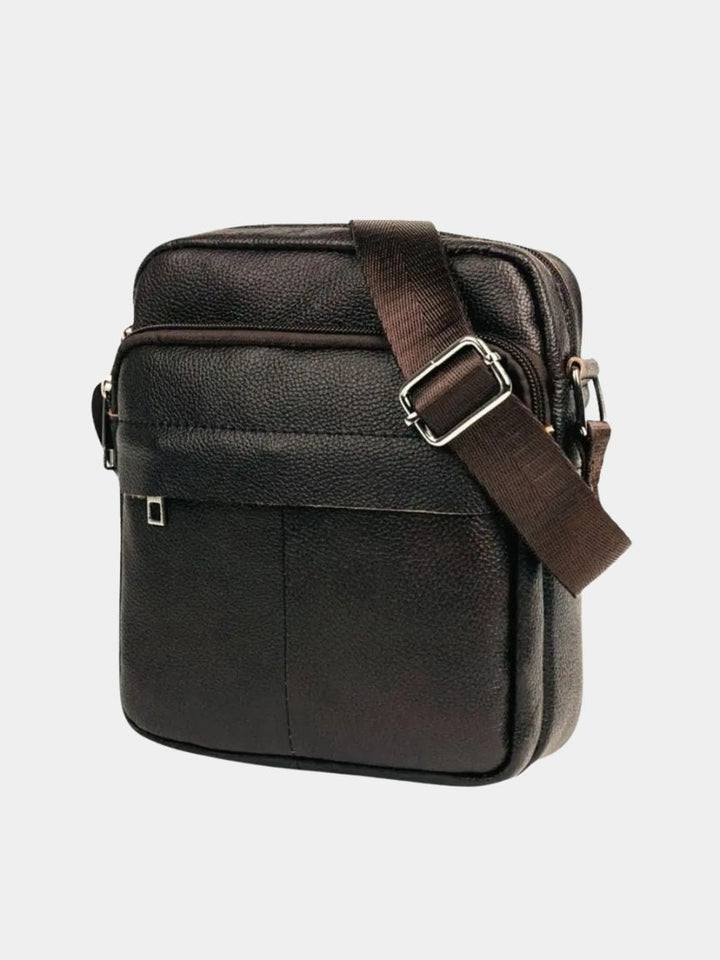 Thomas | borsa minimalista capri