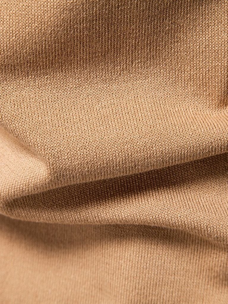 Thomas | polo a righe retro