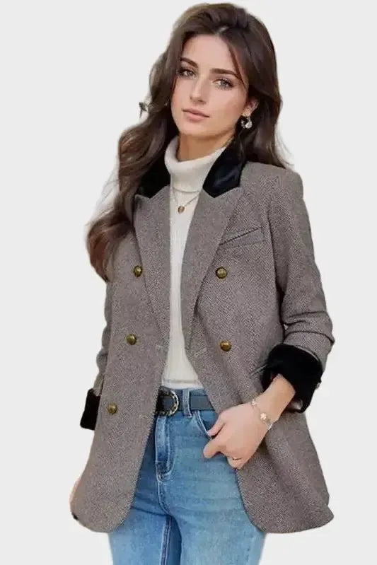 Tilde | blazer classico