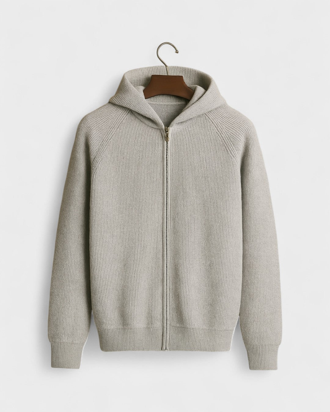 Tobias | cardigan in lana merino