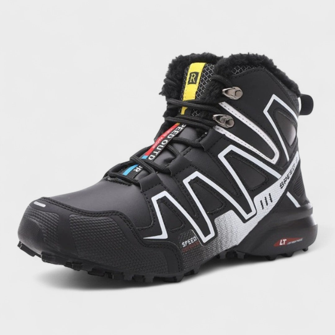 Trailguard 2.0 | stivale outdoor ortopedico, impermeabile
