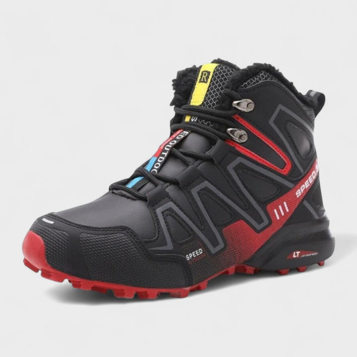 Trailguard 2.0 | stivale outdoor ortopedico, impermeabile