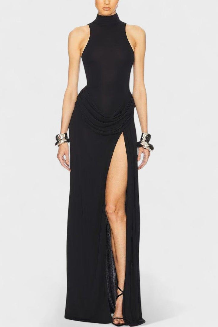 Trine | duchess maxikjole