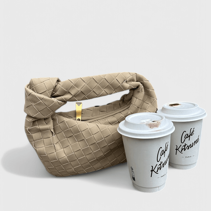 Trine | borsa compatta