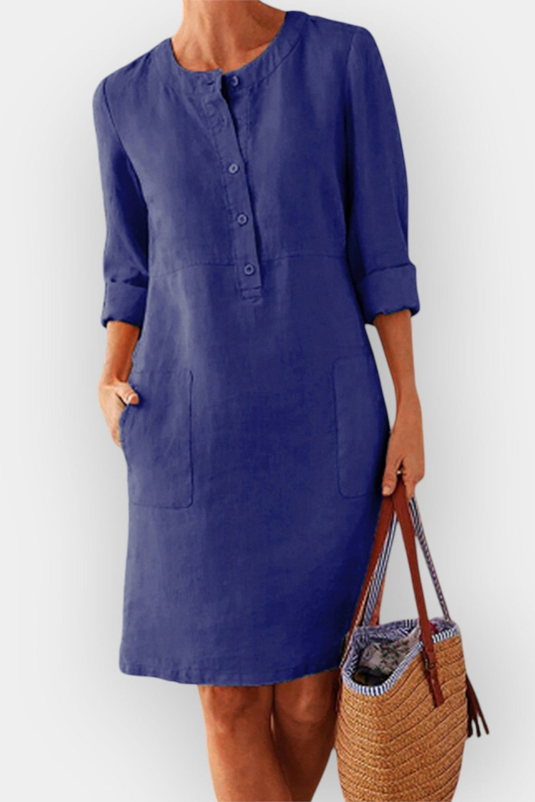 Trine | abito a fantasia