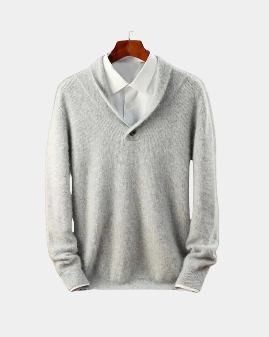 Troels | pullover classico