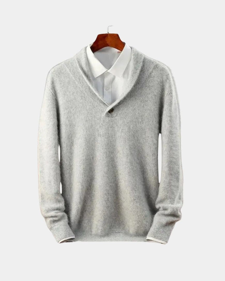 Troels | pullover classico