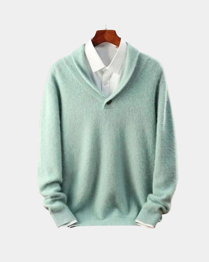 Troels | pullover classico