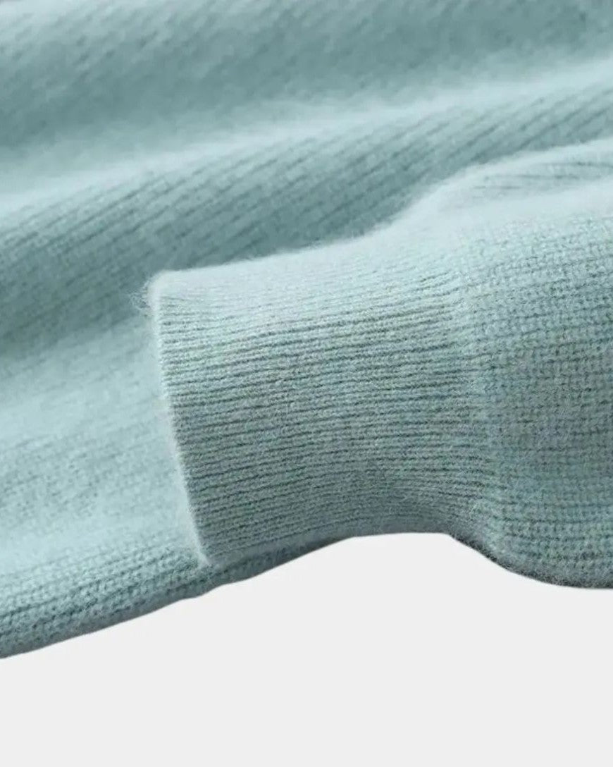 Troels | pullover classico