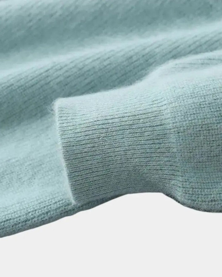 Troels | pullover classico