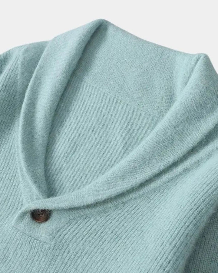 Troels | pullover classico