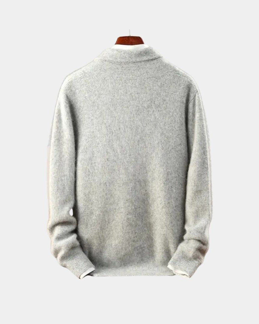Troels | pullover classico