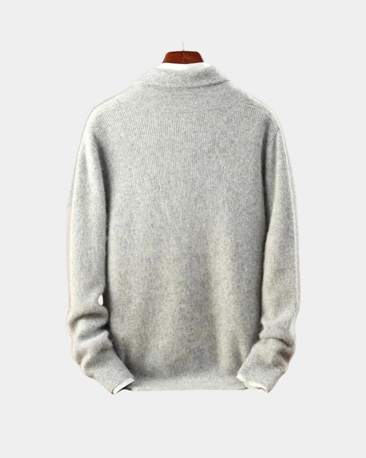 Troels | pullover classico