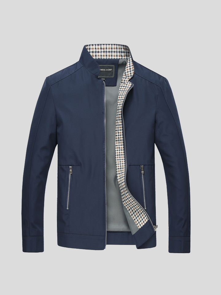 Troels | giacca blouson elegante