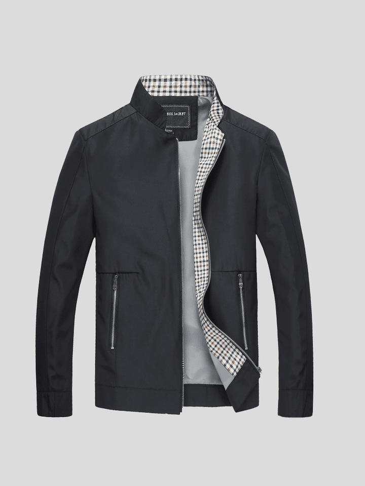 Troels | giacca blouson elegante