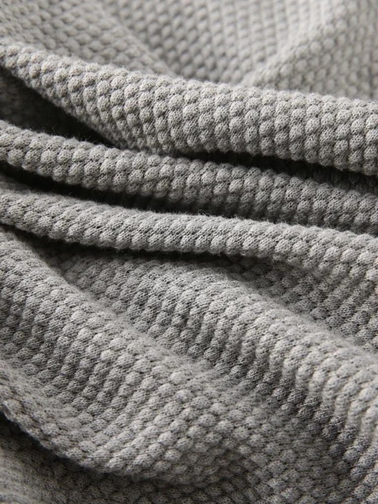 Ulrik | old money cotone