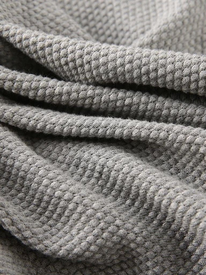 Ulrik | old money cotone