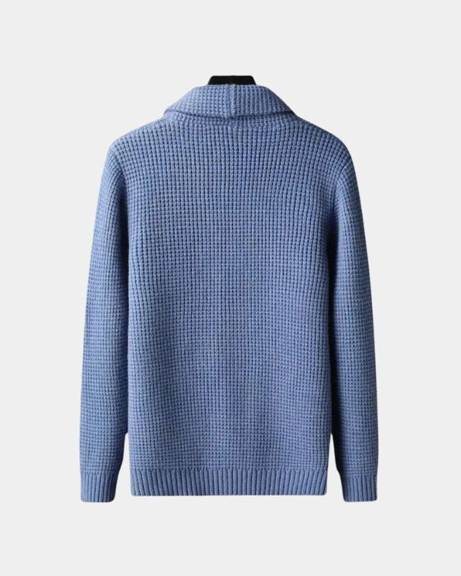 Ulrik | cardigan estivo