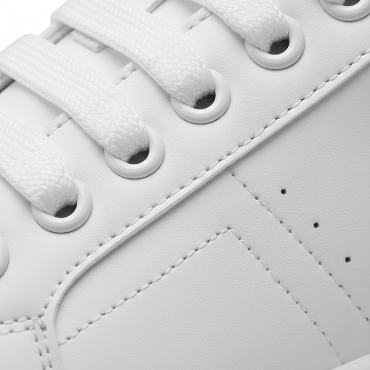 Duilio | sneakers con rialzo interno