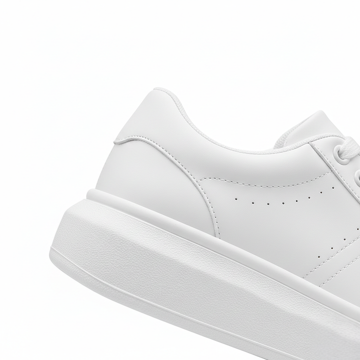 Duilio | sneakers con rialzo interno